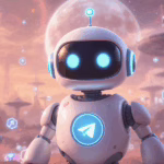 Erstelle deinen eigenen Telegram Bot mit n8n und MySQL für WordPress