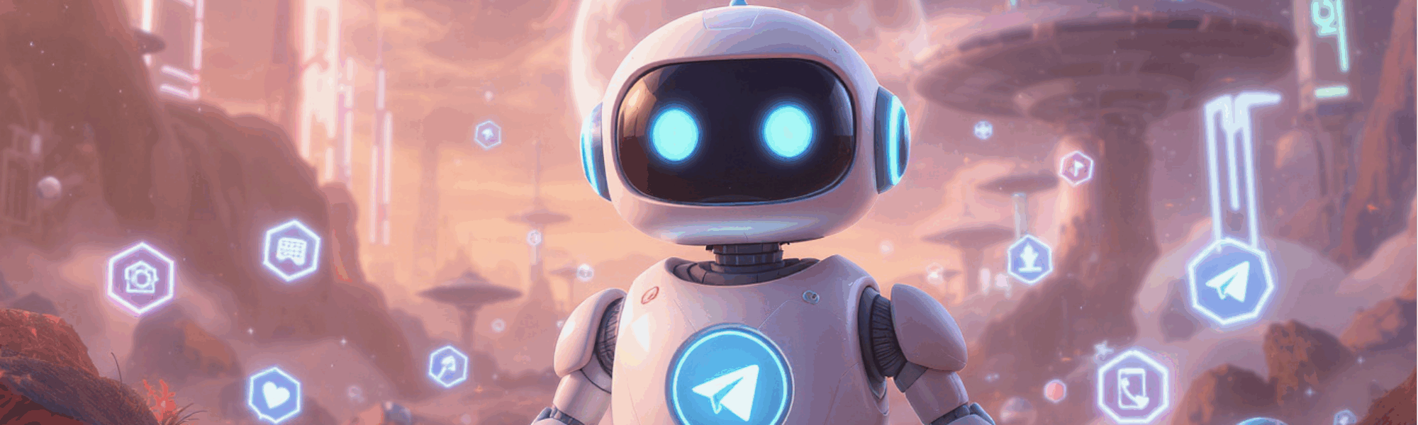 Erstelle deinen eigenen Telegram Bot mit n8n und MySQL für WordPress