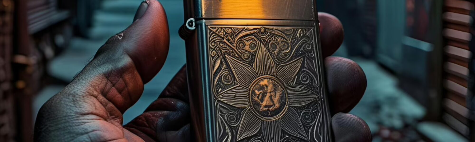 Zippo Feuerzeuge als Sammlerobjekt – Leidenschaft oder Investment?